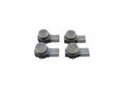Sensor für Einparkhilfe Set 4-teilig RENAULT MEGANE IV GRANDTOUR (K9A/M) 1.5 DCI 110 81 KW 253A44101R