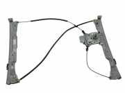 Fensterheber vorne links manuell RENAULT CLIO III (BR0/1, CR0/1) 1.2 16V 55 KW 8200826182