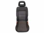 Sitz mitte hinten SEAT ALHAMBRA (7V_) 2.0 TDI 103 KW