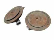 Hupe KIA SORENTO I (JC) 2.5 CRDI 103 KW