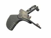 Türgriff Türaussengriff rechts vorn RENAULT TWINGO (C06_) 1.2 (C067) 40 KW