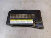 Batterie Deckel Abdeckung PORSCHE CAYENNE (9PA) 3.6 213 KW 7L0864643B
