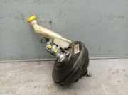 Bremskraftverstärker PEUGEOT 207 (WA, WC) 1.4 HDI 50 KW 9682338280