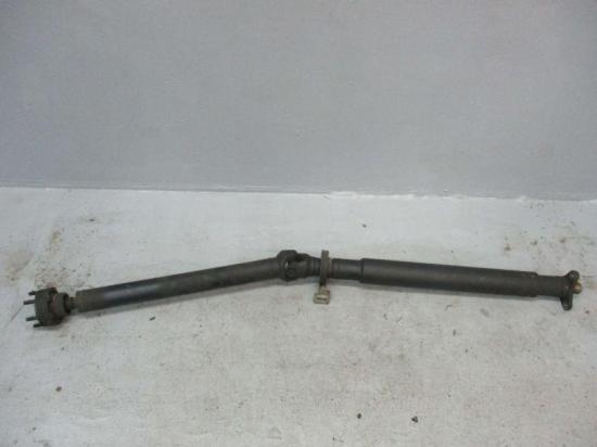 Kardanwelle BMW 5 TOURING (E39) 525D 120 KW 7503371 Bild Kardanwelle BMW 5 TOURING (E39) 525D 120 KW 7503371