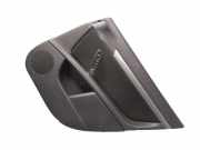 Türverkleidung Türpappe rechts hinten PEUGEOT 407 6D 2.0 HDI 135 100 KW 96635384ZD