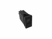 Schalter heizbare Heckscheibe VW LUPO (60, 6X1) 1.4 44 KW 6K0959561B