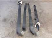Sicherheitsgurt Gurt rechts hinten RENAULT MODUS/GRAND MODUS (F/JP0) 1.2 16V 55 KW 34044915