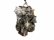Motor (Benzin) Engine HR12 HR12DE 34.613km NISSAN NOTE (E12) 1.2 59 KW