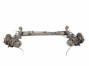 Achse Hinterachse Achsträger HYUNDAI I20 (PB, PBT) 1.2 57 KW