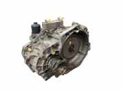 Getriebe Automatikgetriebe 6 Stufen MFM SKODA SUPERB II KOMBI (3T5) 2.0 TDI 125 KW