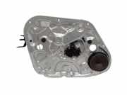 Fensterheber vorne links mit Fensterhebermotor KIA VENGA (YN) 1.6 CVVT 92 KW 82450-1P010 82470-1P010