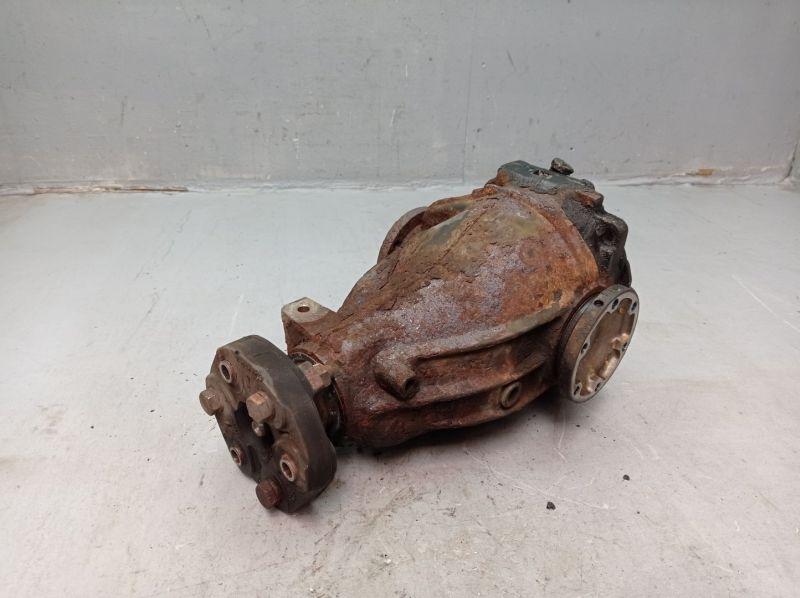 Differential (hinten) Differenzial Getriebe MERCEDES SLK R170 230 KOMPRESSOR 142 KW R1243513008