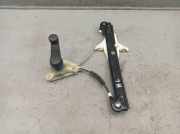 Fensterheber links hinten manuell VW POLO (6C1, 6R1) 1.2 44 KW 6R4839461D