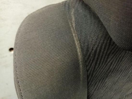 Sitz rechts vorn Stoff BMW 5 TOURING (E39) 520I 110 KW Bild Sitz rechts vorn Stoff BMW 5 TOURING (E39) 520I 110 KW