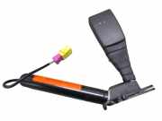 Gurtschloss rechts hinten OPEL VECTRA C GTS 2.2 DTI 16V 92 KW 24463290F