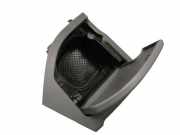 Getränkehalter Becherhalter vorne Links NISSAN X-TRAIL (T31) 2.0 DCI 110 KW 68431JG00A