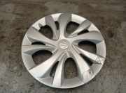 Radkappe Radzierblende 15 Zoll 1 Stück SUZUKI SWIFT V (AZ) 1.2 66 KW