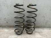 Federnsatz Hinterachse VW GOLF V (1K1) 1.4 16V 55 KW