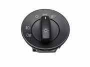 Schalter Licht Lichtschalter SKODA OCTAVIA II COMBI 1Z5 1.6 TDI 77 KW 1Z0941431K