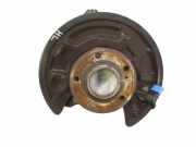 Achsschenkel Radnabe links hinten MERCEDES CLA COUPE C117 180 90 KW