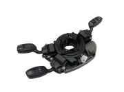 Airbag Schleifring Wickelfeder Lenkstockschalter BMW 5 TOURING (E61) 530D 160 KW 6911514 9136898