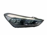 Scheinwerfer rechts HYUNDAI TUCSON (TL, TLE) 1.6 T-GDI AWD 130 KW 92102-D7200