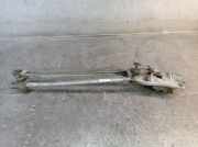 Wischergestänge vorne mit Fensterhebermotor VOLVO V50 (MW) 1.6 D2 84 KW 31253518 1397220668