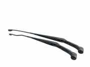 Wischerarm vorne Set links und rechts MITSUBISHI SPACE STAR SCHRÄGHECK (A0 A) 1.0 52 KW