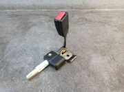 Gurtschloss links hinten MERCEDES-BENZ C-KLASSE T-MODEL S203 C 220 CDI 110 KW 2038600769