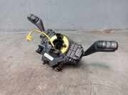 Airbag Schleifring Wickelfeder Lenkstockschalter FORD FOCUS II TURNIER (DA, DS, FFS) 1.6 74 KW 4M5T-14A664-AB