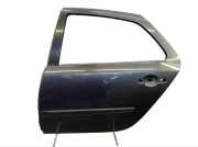 Tür Türe links hinten Gris Eclipse TEB66 RENAULT LAGUNA II (BG0/1) 2.0 16V 99 KW