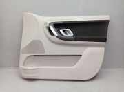 Türverkleidung Türpappe vorne rechts SKODA FABIA II (542) 1.2 44 KW 5J867012