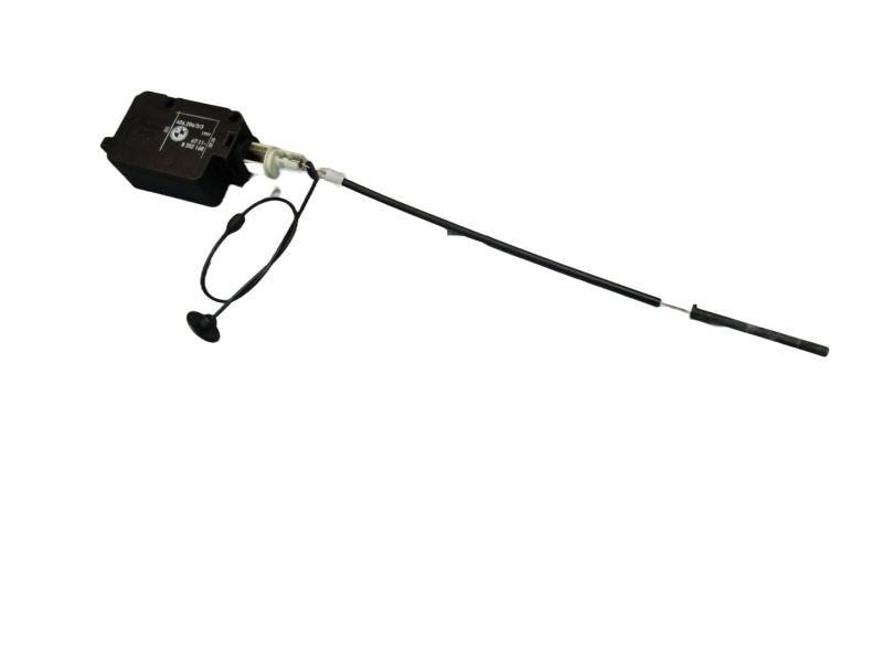 Stellmotor Tankklappe BMW 5 (E39) 528I 142 KW 8352168 Bild Stellmotor Tankklappe BMW 5 (E39) 528I 142 KW 8352168