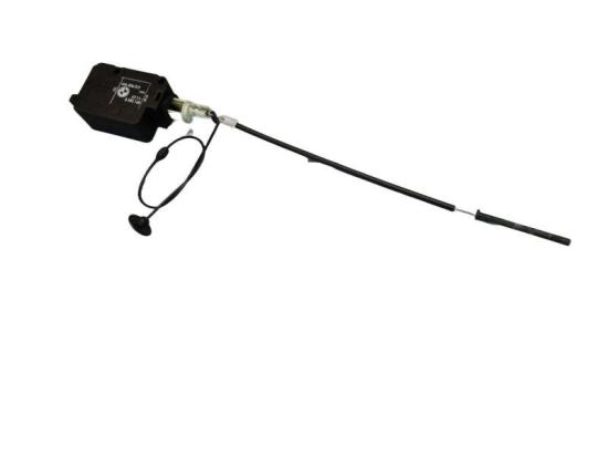 Stellmotor Tankklappe BMW 5 (E39) 528I 142 KW 8352168 Bild Stellmotor Tankklappe BMW 5 (E39) 528I 142 KW 8352168