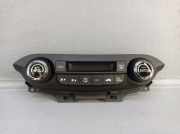Bedienelement, Klimaanlage HONDA CR-V IV (RM) 2.2I-DTEC AWD 110 KW 79600-T1G