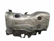 Turbolader Hitzeschutz Wärmeblech JEEP CHEROKEE (KL) 2.0 CRD 14-19 103 KW 04861891AC 55260360EK