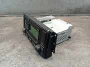 CD-Radio Autoradio LAND ROVER DISCOVERY III L319 2.7 TD 4X4 140 KW 8H2218C815CA VUX500560