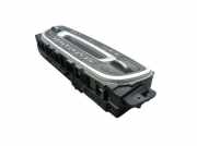 Bedienelement, Klimaanlage RENAULT MEGANE III GRANDTOUR (KZ0/1) 1.6 DCI 96 KW 275103596R