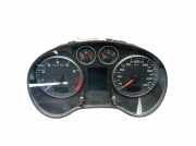 Tacho Kombiinstrument AUDI A3 SPORTBACK 8PA 2.0 FSI 110 KW 8P0920931A