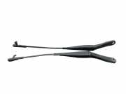 Wischerarm vorne Set links und rechts OPEL ASTRA H GTC (L08) 1.4 66 KW 13111219