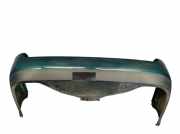 Stoßstange Stoßfänger hinten Dschungel Grün FORD MONDEO III TURNIER (BWY) 1.8 16V 92 KW