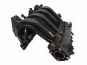 Ansaugkrümmer Ansaugbrücke mit Einspritzleitung RENAULT CLIO III (BR0/1, CR0/1) 1.2 16V 55 KW 8200880099 8200379181B