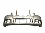 Stoßstange Stoßfänger vorne Wheatbeige LD1W VW EOS (1F7, 1F8) 2.0 FSI 110 KW 1Q0807217A