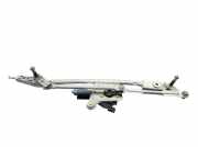 Wischermotor vorne mit Wischergestänge VOLVO V70 II (SW) 2.4 T 147 KW 9171901