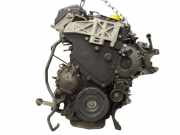 Motor (Diesel) Engine G9T 600 RENAULT LAGUNA II GRANDTOUR (KG0/1_) 2.2 DCI 102 KW