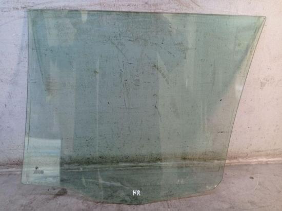 Türscheibe rechts hinten BMW 5 TOURING (E39) 520I 110 KW Bild Türscheibe rechts hinten BMW 5 TOURING (E39) 520I 110 KW