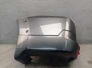 Stoßstangenecke links hinten Mineral Grau (U19B) MITSUBISHI PAJERO IV 3.2 DI-D 4WD 140 KW 6410A291