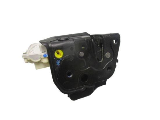 Türschloss Schloss links hinten AUDI A4 AVANT (8ED, B7) 2.0 TDI 103 KW 8E0839015AA Bild Türschloss Schloss links hinten AUDI A4 AVANT (8ED, B7) 2.0 TDI 103 KW 8E0839015AA