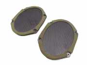 Lautsprecher Box hinten Set links rechts JAGUAR S-TYPE X200 2.7 D 152 KW XW7F-18808-BB