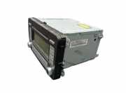 CD-Radio Autoradio RCD 300 VW GOLF V (1K1) 1.9 TDI 77 KW 1K0035186R